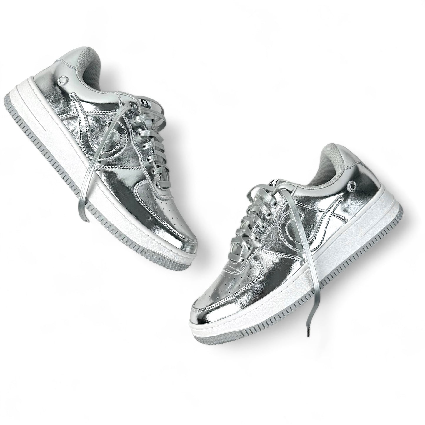 Who Knows? MORE! SILVER JOINTS