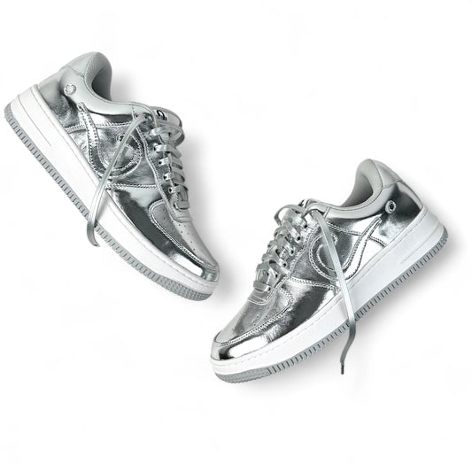 Who Knows? MORE! SILVER JOINTS