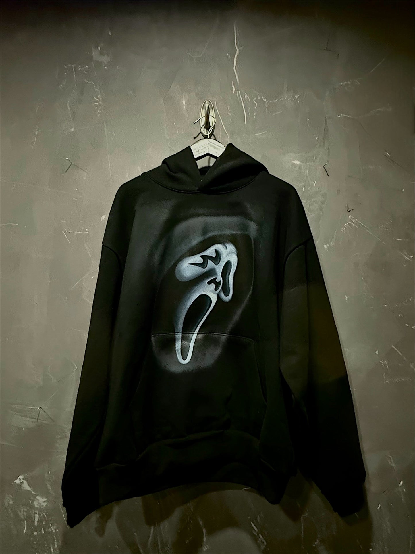 Who SCREAMn ? Hoodie