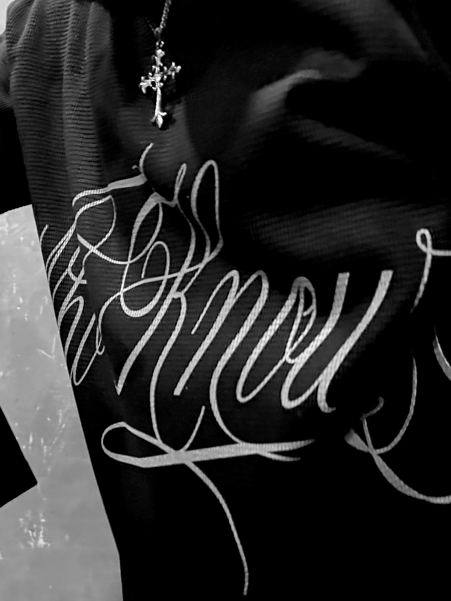 Who Knows? script thermal