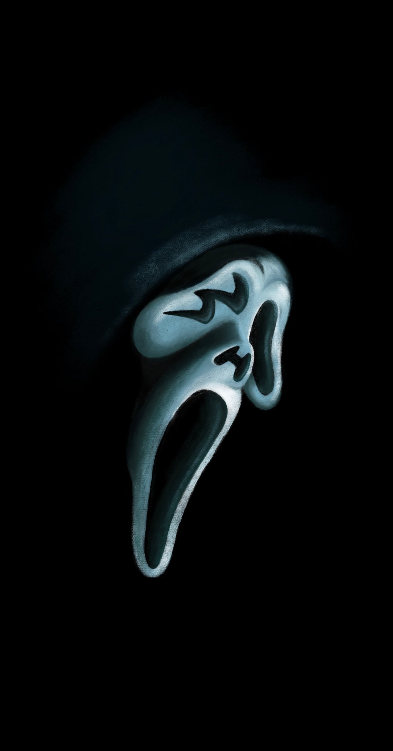 Who SCREAMn ? Hoodie
