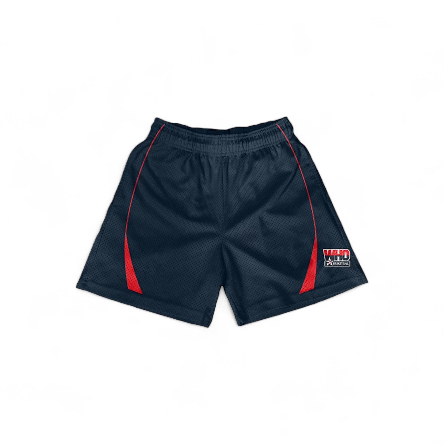 Who 2008 Olympic Redeem Team (Home) Shorts