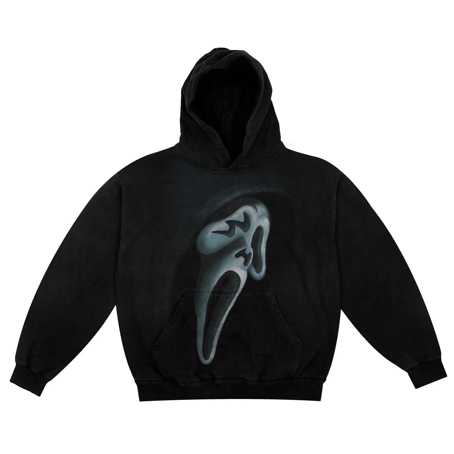 Who SCREAMn ? Hoodie