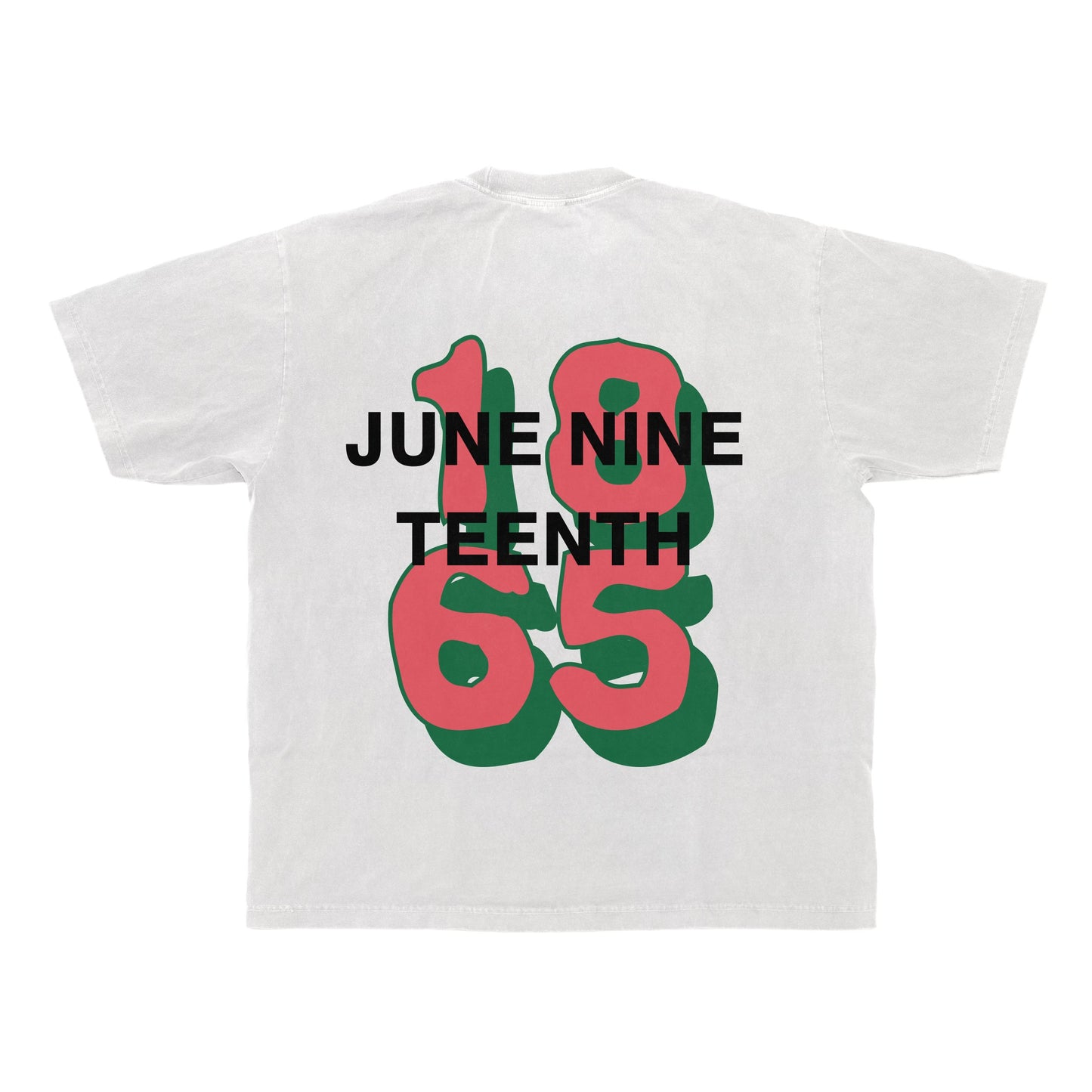 Who Knows June Teenth 1865 ?