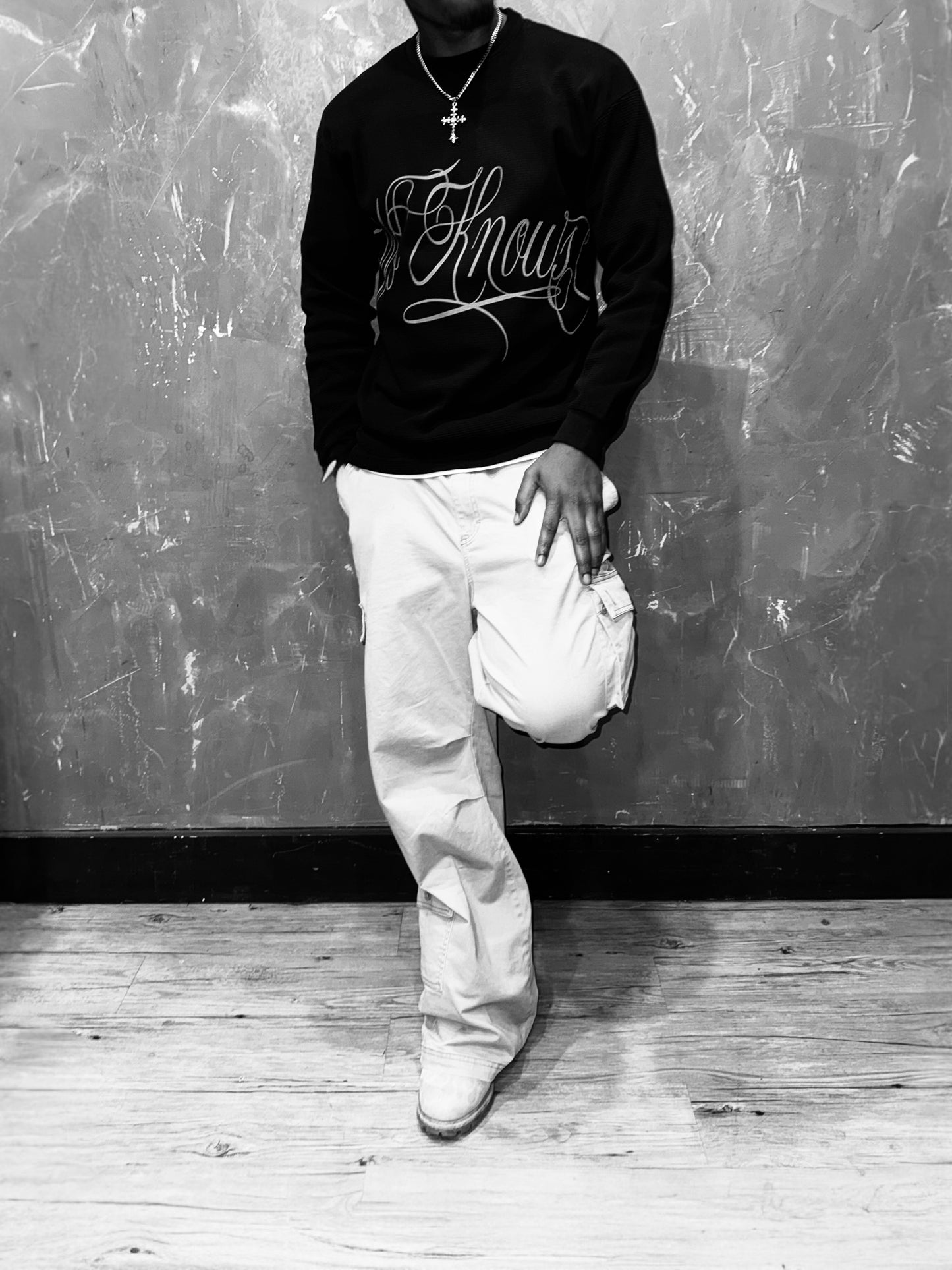 Who Knows? script thermal