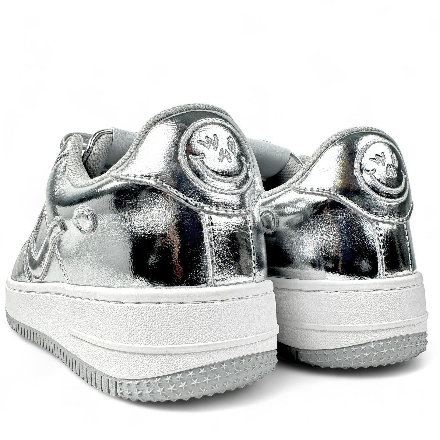 Who Knows? MORE! SILVER JOINTS