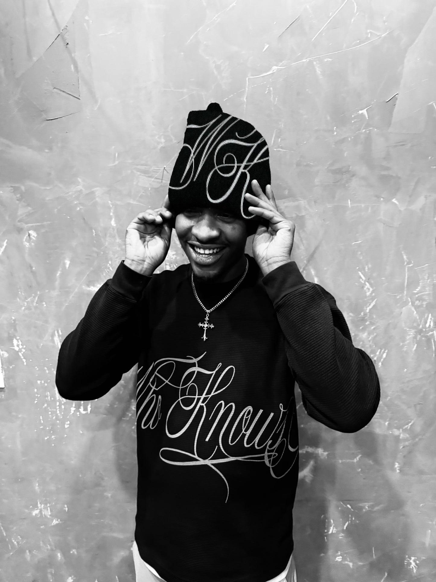 Who Knows? script thermal