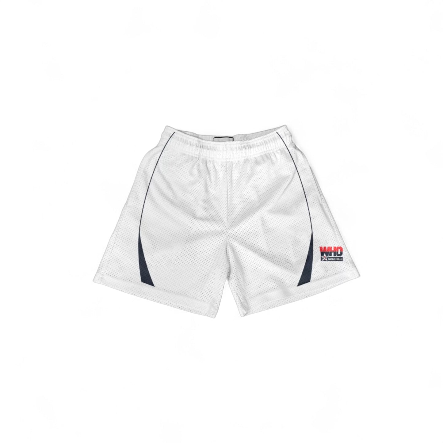 Who 2008 Olympic Redeem Team (Away) Shorts