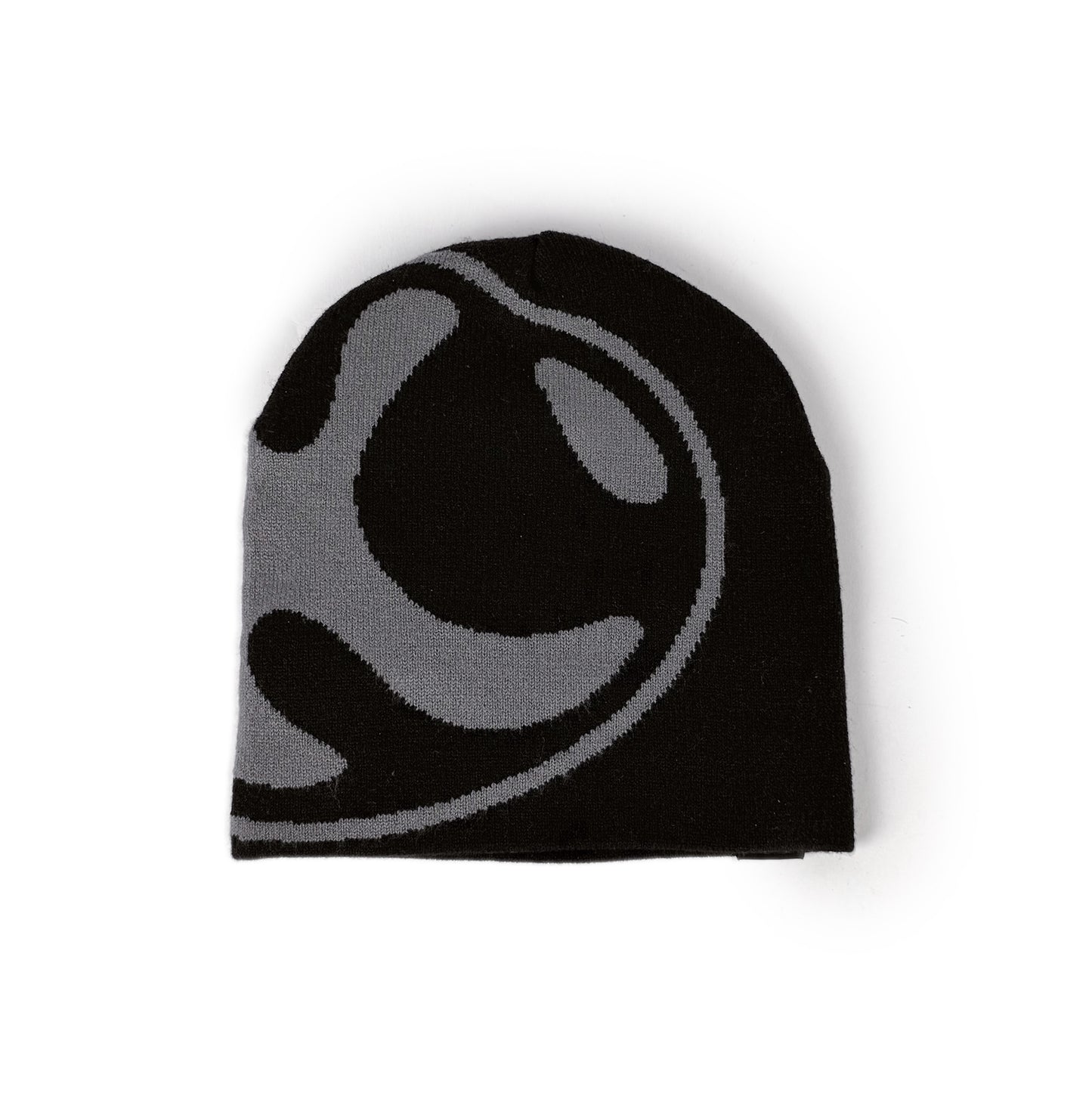 Who Beanie (Onyx)