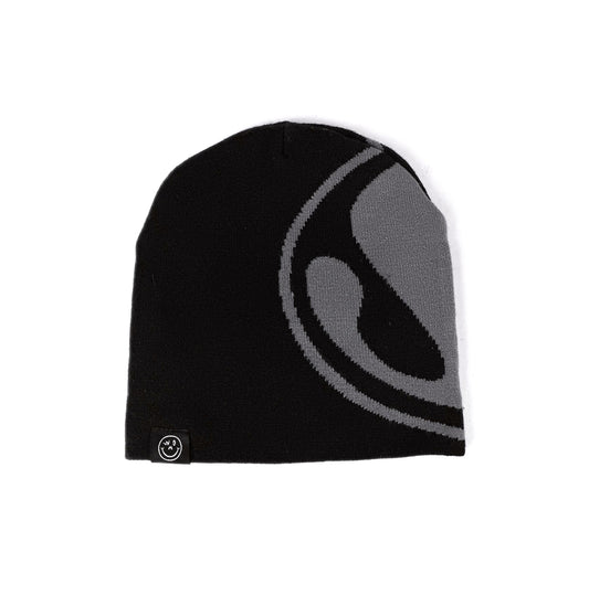 Who Beanie (Onyx)