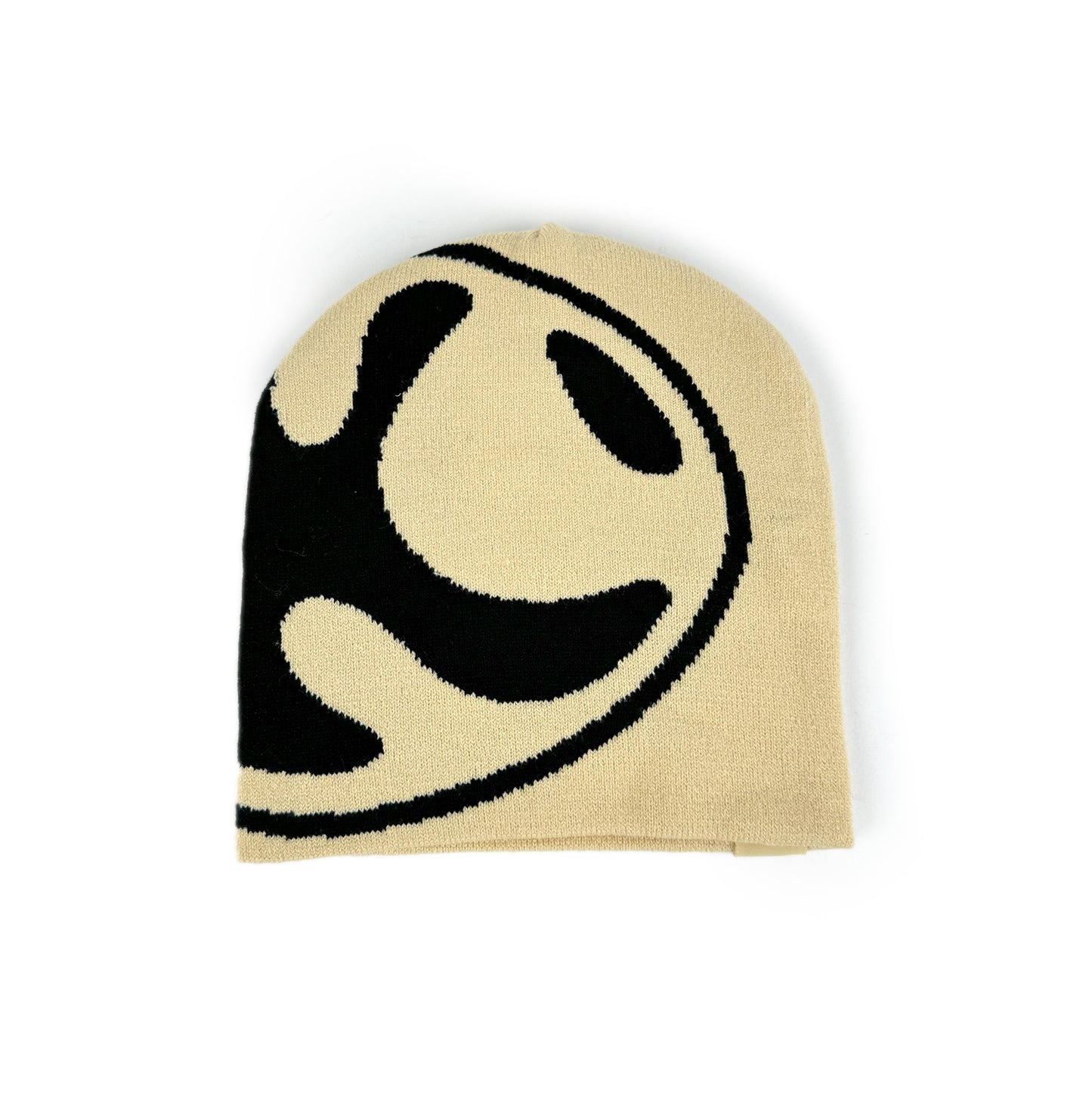 Who Beanie (Champagne)