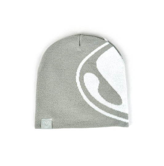 Who Beanie (Stone)