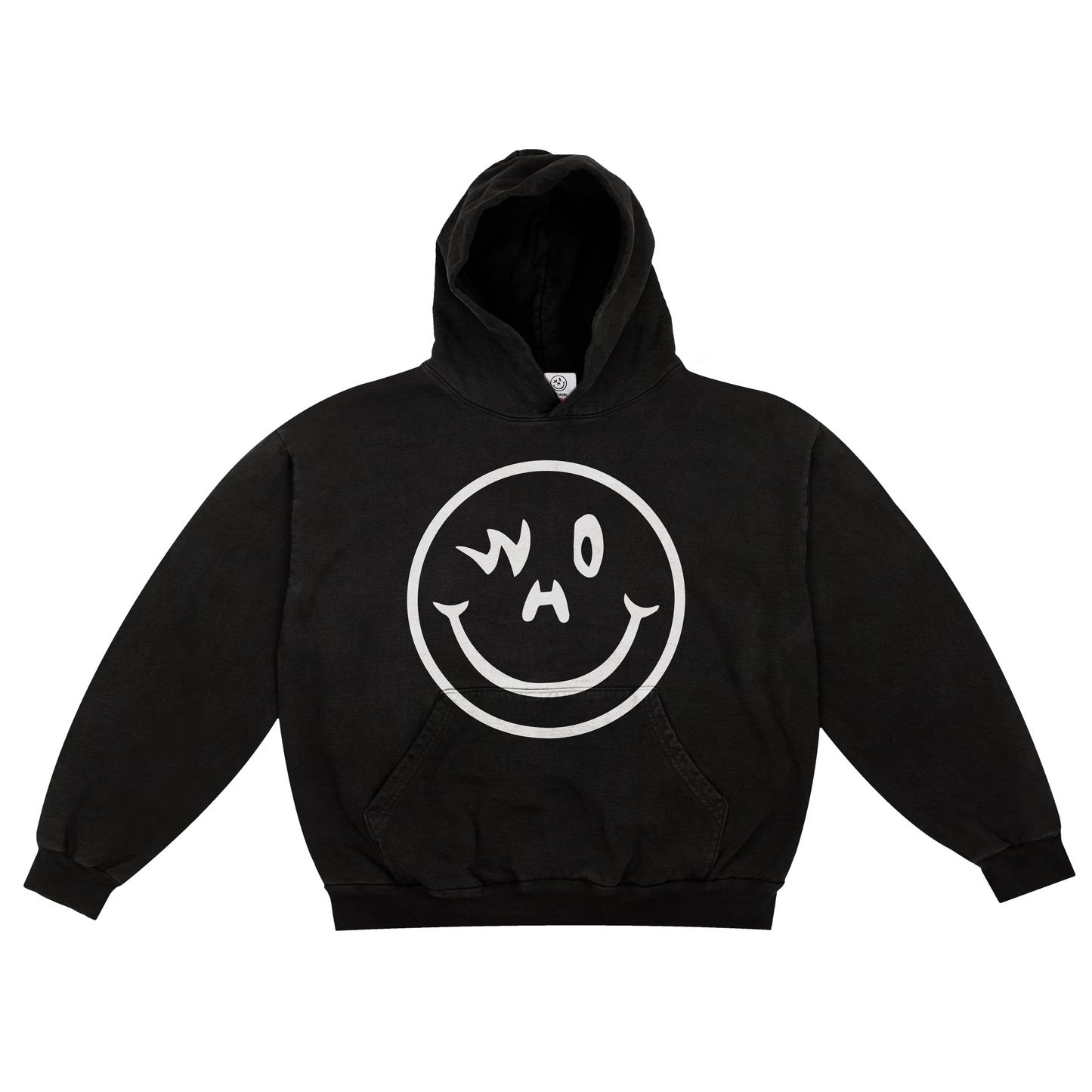 Who Knows? OG hoodie