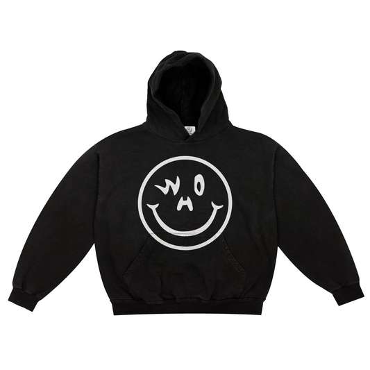 Who Knows? OG hoodie