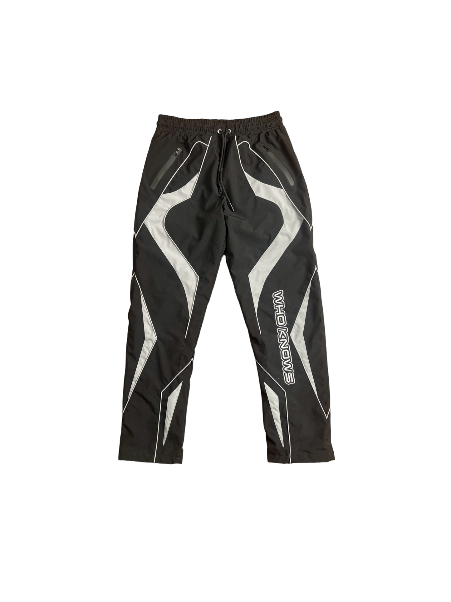 Who Knows? Tracksuit