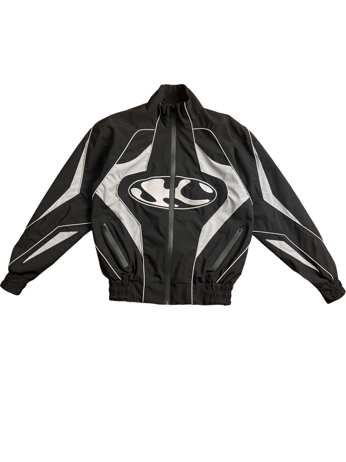 Who Knows? Tracksuit