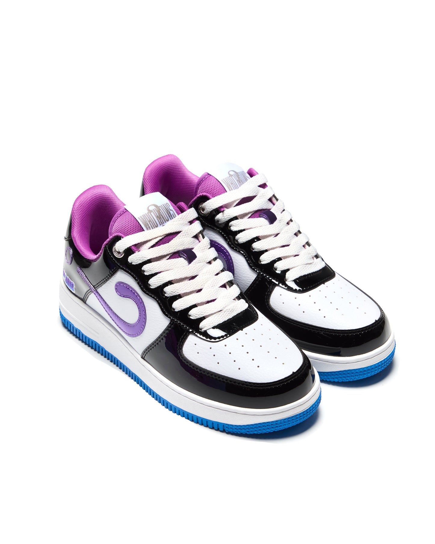 FUMI KNOWS (Pantent Leather)