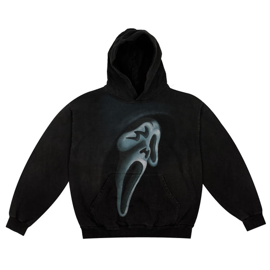 Who SCREAMn ? Hoodie