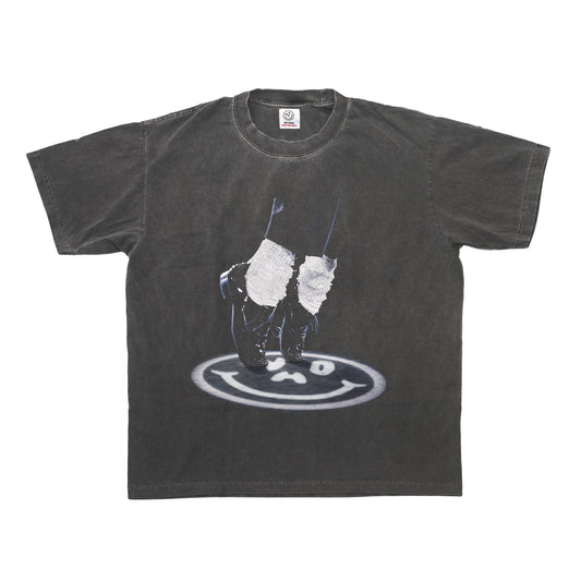 Who Knows? Tip Toe MJ Tour