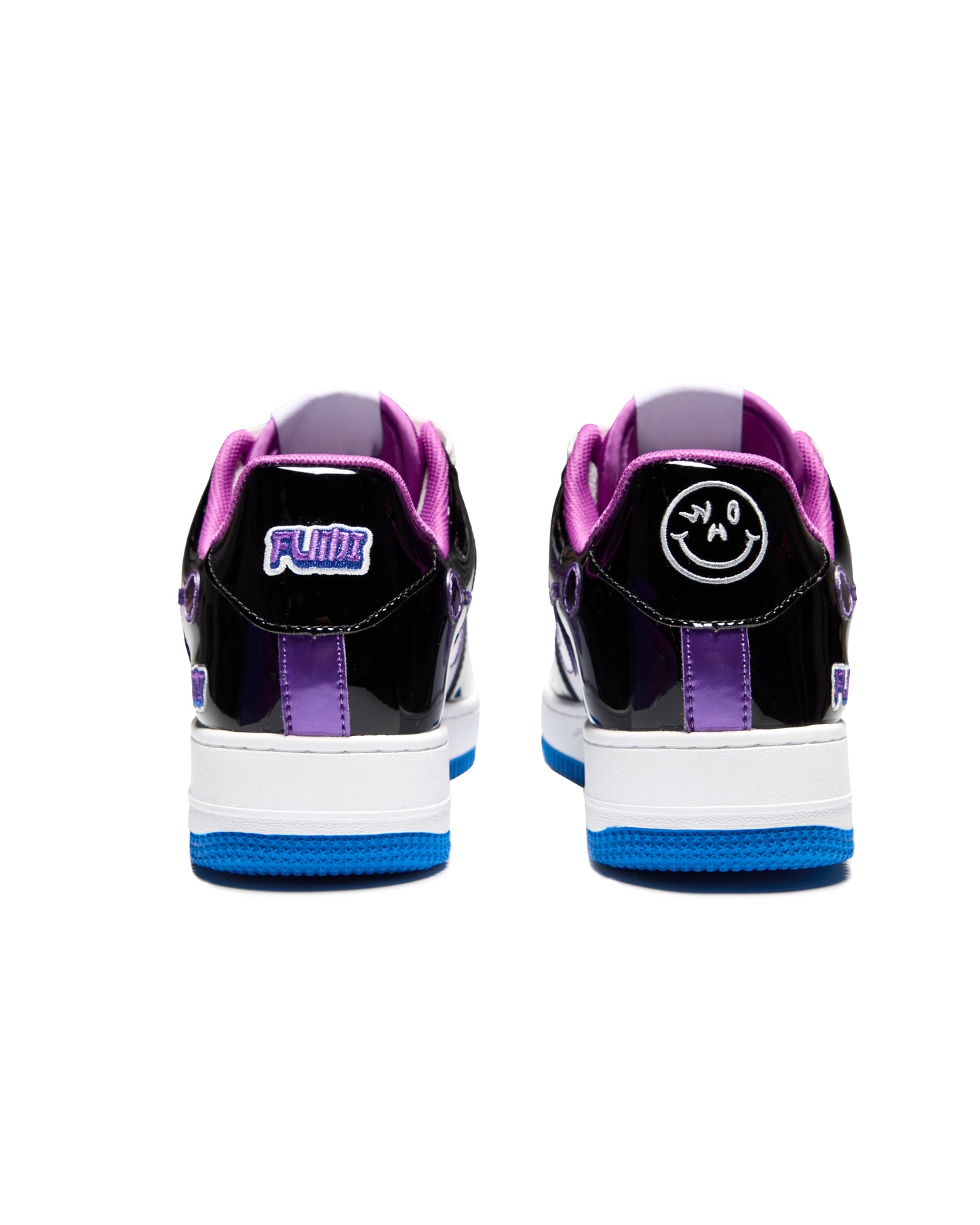 FUMI KNOWS (Pantent Leather)